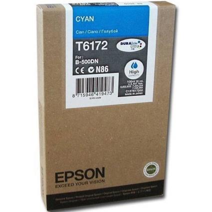 C13T617200 tinta cian original