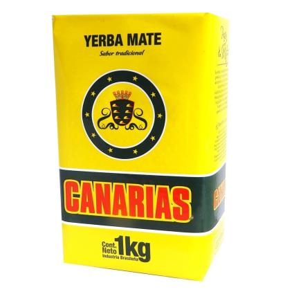 Erva Mate  Tradicional - 1kg Peso: 1 Kg