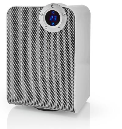 Aquecedor Ventilador Inteligente Compacto 1800W Wi-Fi SmartLife - 