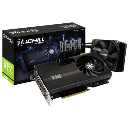 Gddr Rtx 3080 10gb 6 Gráfico Cartão One Size Black