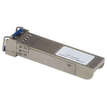 Sfp+transceptor Z Gbic One Size Silver