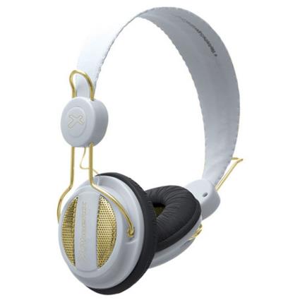 Fones De Ouvido Air One Size White