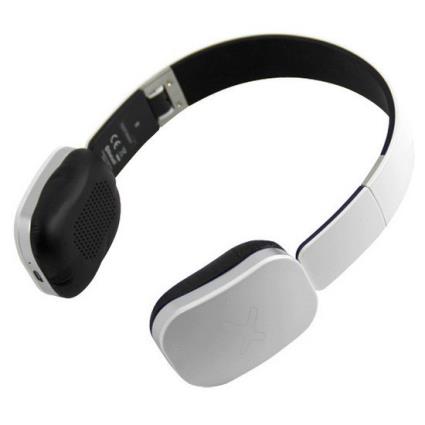 Fone Ouvido True Wireless Bluesound One Size White