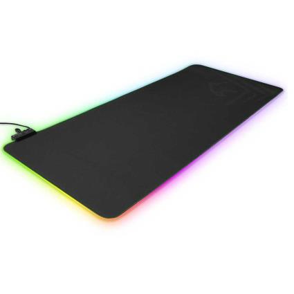 Tapete Rato Mylus Rgb One Size Black