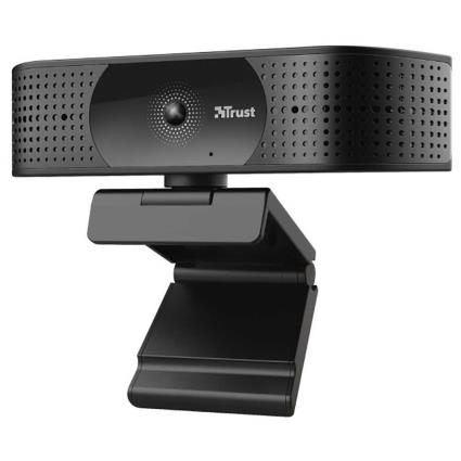 Webcam Tw-350 4k One Size Black
