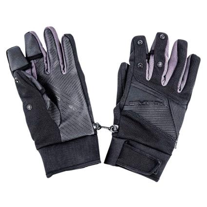 Gloves For Drone Pilots Photografer L Black