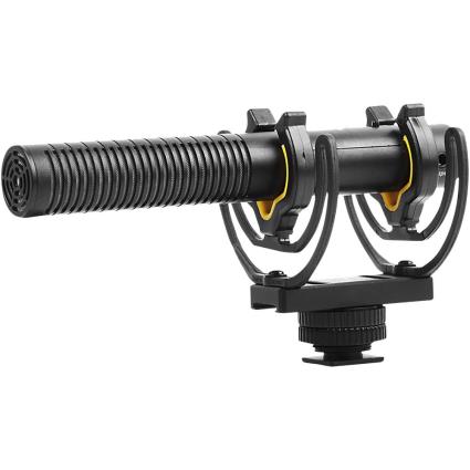 V-mic D3 One Size Black