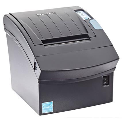 Impressor De Etiquetas Srp-350iiicoeg Dt One Size Black