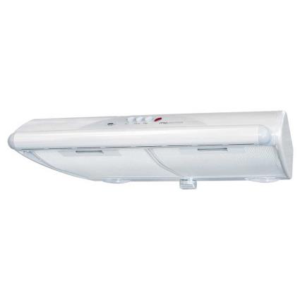 Mito Coifa De Cozinha Convencional Jet 60 60 Cm One Size White