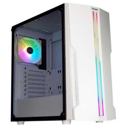 Gabinete Torre Performance C X5 One Size White