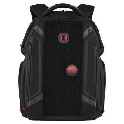 Mochila Playerone 611650 17.3´´ One Size Black