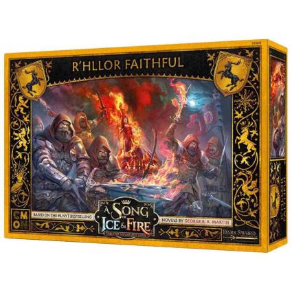 Crônicas De Gelo E Fogo: Adeptos Do Jogo De Tabuleiro Espanhol R´hllor One Size Brown