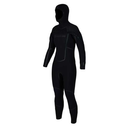 Traje Mulher Solaflex XS