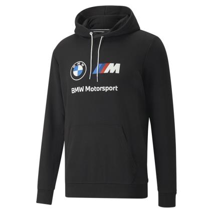 Capuz Bmw Motorsport Ess XL Cotton Black