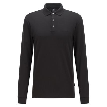 Pado 30 Polo M Black
