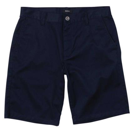 Shorts Weekend Stretch 36 Navy Marine