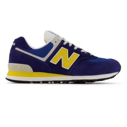 Treinadores 574v2 Archive Inspired EU 43 Navy 1