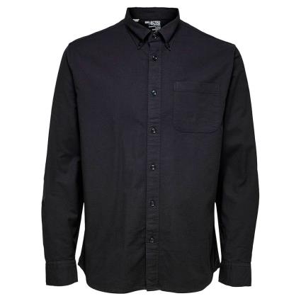 Camisa Manga Comprida Egrick-ox Flex XL Black