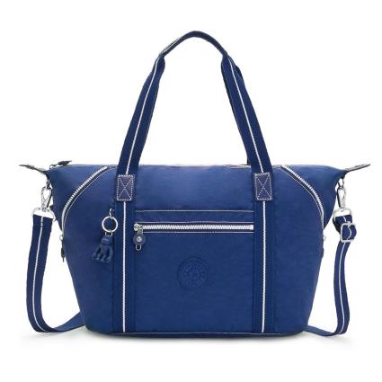 Sacola Art One Size Admiral Blue