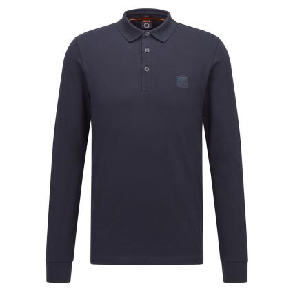 Polo Passerby 2XL Dark Blue