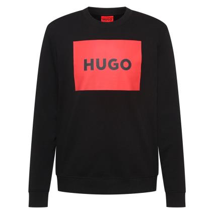 Suéter Duragol222 M Black