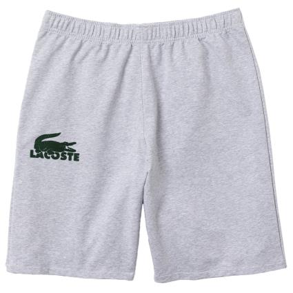 Pijama Calções Gh5421-00 S Argent Chine / Green