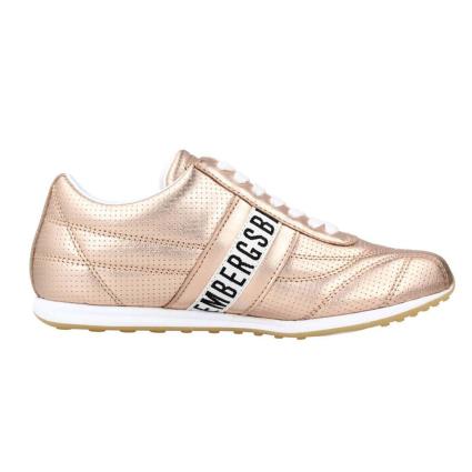 Bahia Sneaker EU 38 Pink gold