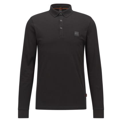 Polo Passerby 2XL Black