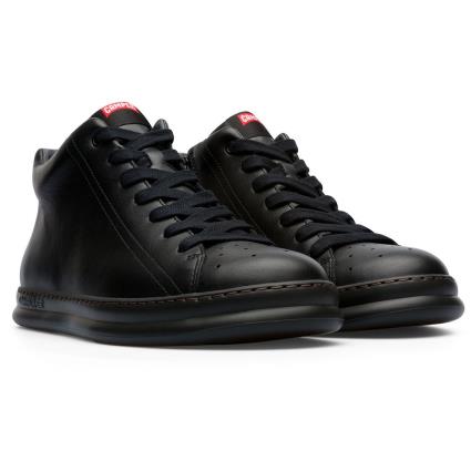 Treinadores Runner Four EU 42 Black