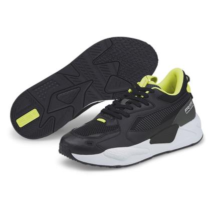 Treinadores Rs-z Core EU 41 Puma Black / Dark Shadow / Fizzy Lime