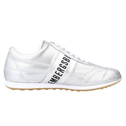 Bahia Sneaker EU 37 Silver