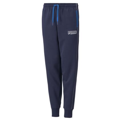 Calças Alphaants Cl 152 cm Peacoat
