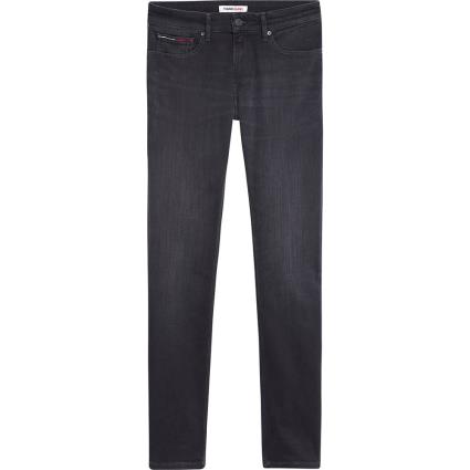Jeans Scanton Slim 31 Dynamic Jacob Blak