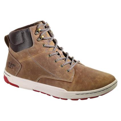 Sapato Colfax Mid EU 43 Dark Beige