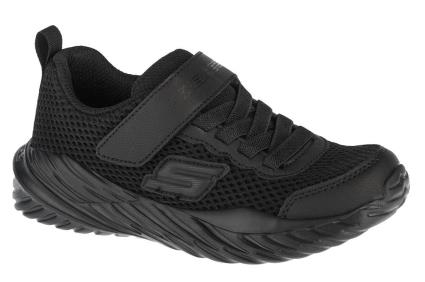 Nitro Sprint-kordon 400083l-bbk Trainers EU 28 Black