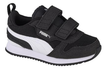 R78 V Infants 373618-01 Sneakers EU 21 black