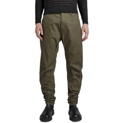 Jeans Grip 3d Relaxed Tapered 27 Raw Denim