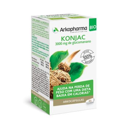Konjac