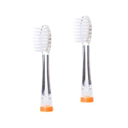Recargas Escova Kidzsonic 3-6 Anos