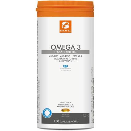 Ómega 3 700 Tensão Arterial