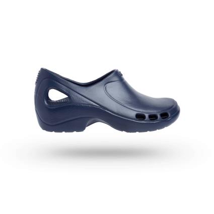 Soca Everlite Azul Marinho 37