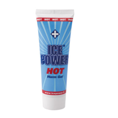 Gel Rubefaciente Hot Gel