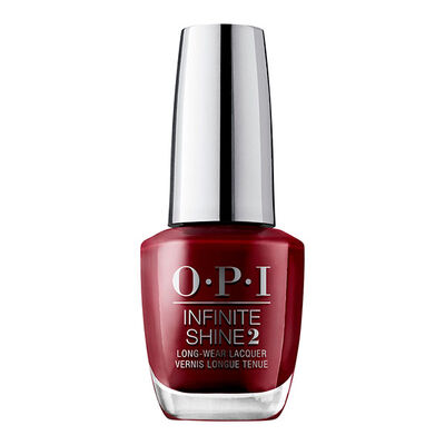 Infinite Shine Verniz Efeito Gel