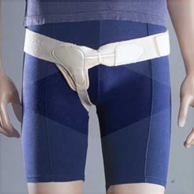 Funda Inguinal Direito L