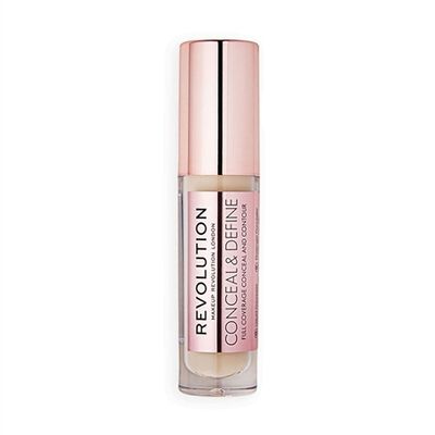 Conceal And Define Concealer   3,4 ml