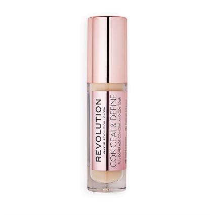 Conceal And Define Concealer   3,4 ml