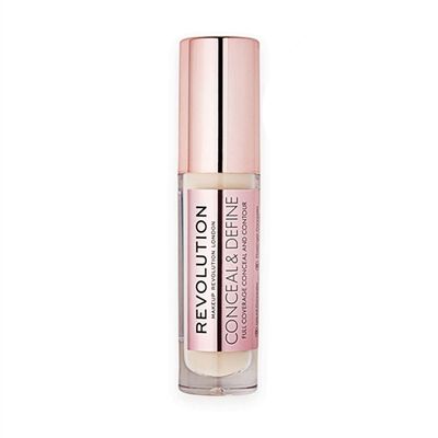 Conceal And Define Concealer   3,4 ml