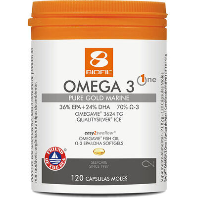 Ómega 3 One