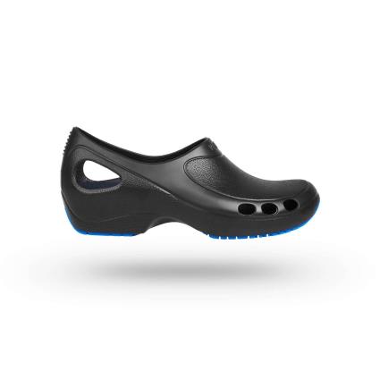 Soca Everlite Fechada Preto 35