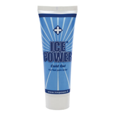 Cold Gel